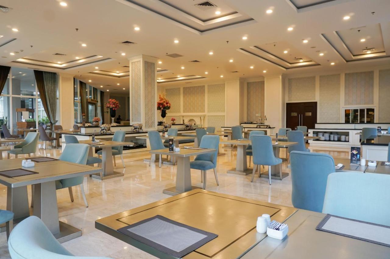 Hotel Grand Keisha Yogyakarta