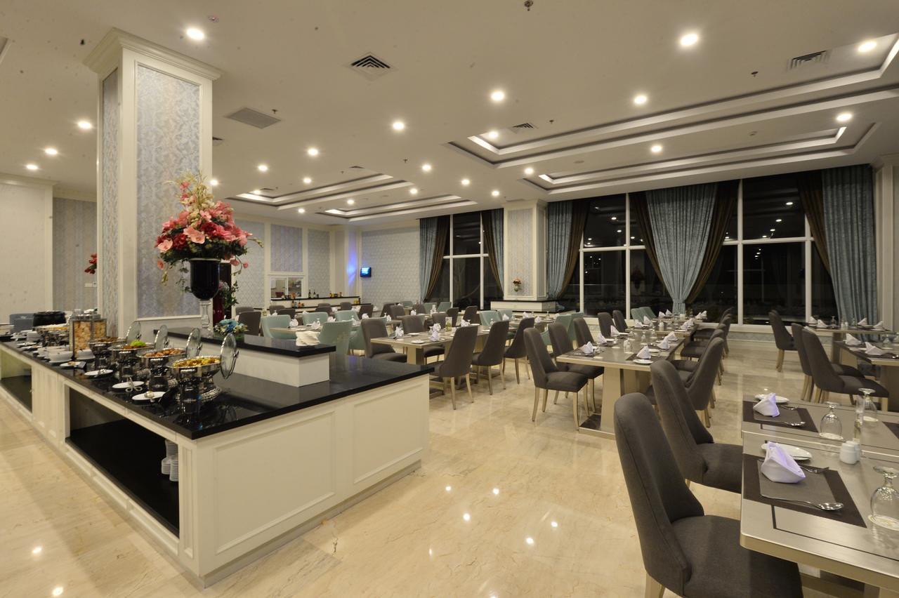 Grand Keisha Hotel Yogyakarta