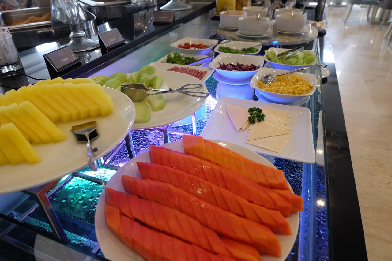 Grand Keisha Hotel