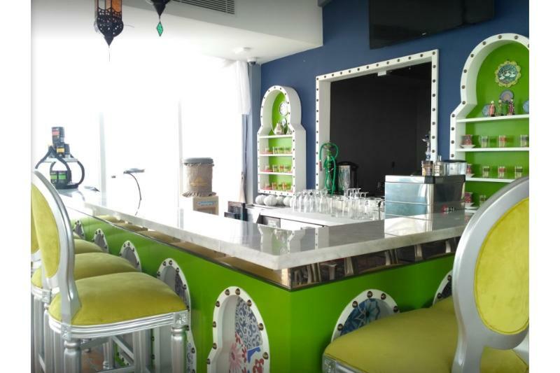 Grand Keisha Hotel 4*