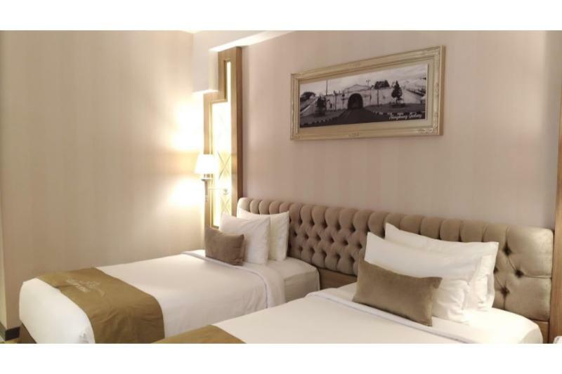 Grand Keisha 4* Yogyakarta