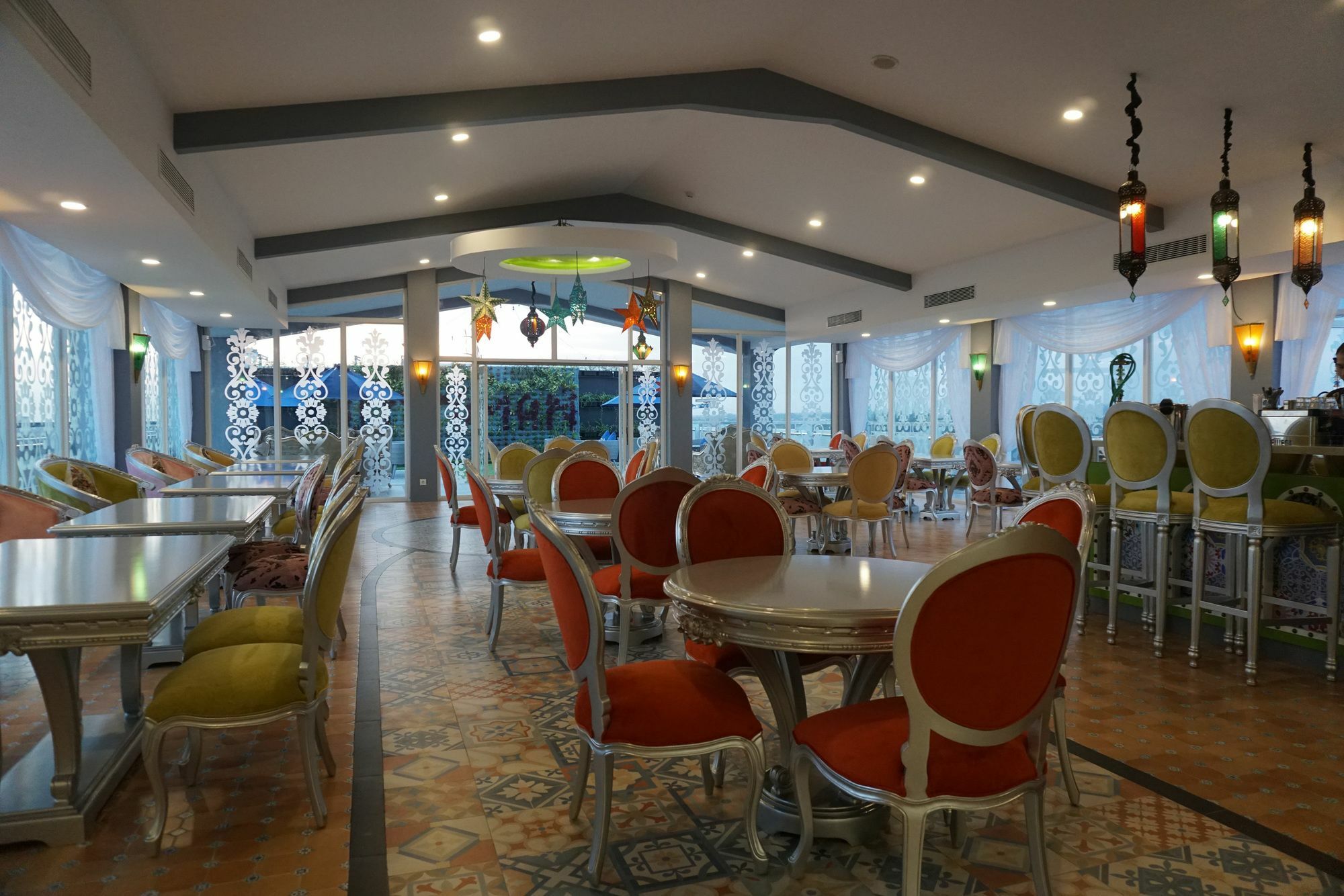Hotel Grand Keisha