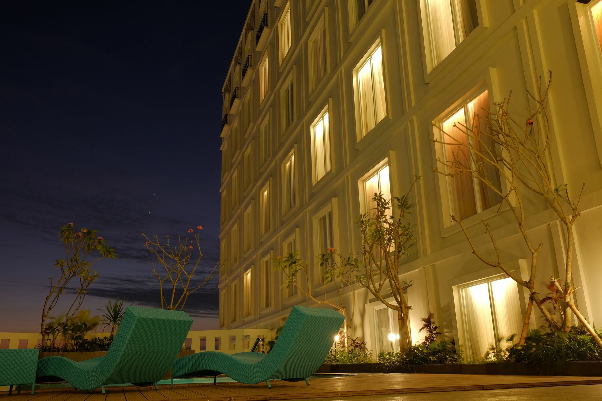 Hotel Grand Keisha